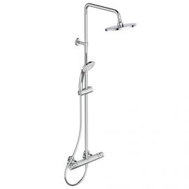 Душевая система ideal standard ceratherm t25 a7208aa с термостатическим смесителем в Актау фото № 1