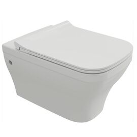 Подвесной унитаз bocchi scala speciale 1192-001-0129  белый глянец в Актау фото № 1