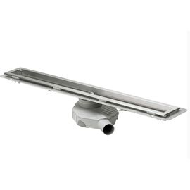 Душевой лоток viega advantix visign 618032 1000 мм (4964.80) х1  (168688) в Актау фото № 1