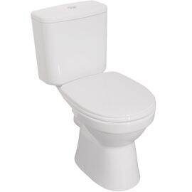 унитаз-компакт напольный vitra norm fit with bidet 9844b099-7203 крышка с микролифтом в Актау фото № 1