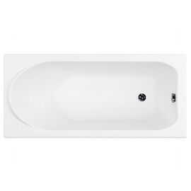 Ванна акриловая aquanet nord 170x70 с каркасом в Актау фото № 1