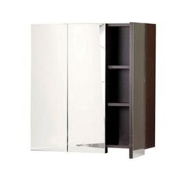 Зеркальный-шкаф cersanit roma y-ls-rom  70смх70см в Актау фото № 1