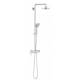 Душевая стойка grohe 26320000 euphoria system 180 со смесителем в Актау фото № 1