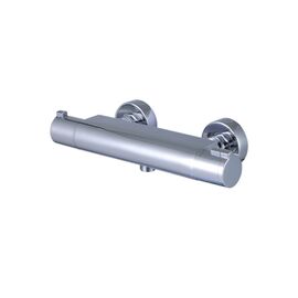 Lm7833с yeti смеситель для душа термостатический, хром в Актау фото № 1