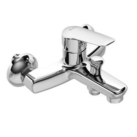 Torsb00i02 смеситель для ванны с коротким изливом torr iddis в Актау фото № 1