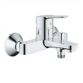 смеситель для ванны grohe bauedge 23334000 с изливом в Актау фото № 1
