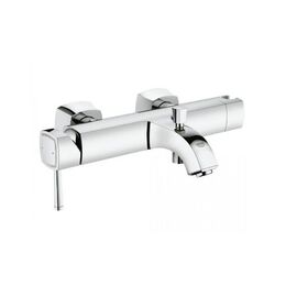 Grohe 23317000 grandera смеситель однорычажный для ванны, настенный монтаж в Актау фото № 1
