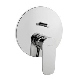 Встраиваемый смеситель vitra x-line a42264exp/ v-box a42262exp в Актау фото № 1