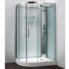 Душевой уголок appollo 90x120 ts-6032d в Актау фото № 1
