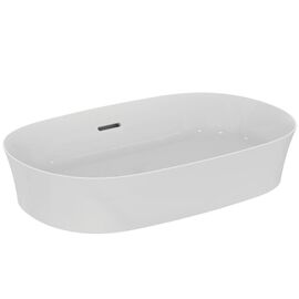 раковина накладная ideal standard ipalyss e139701 60x38 в Актау фото № 1