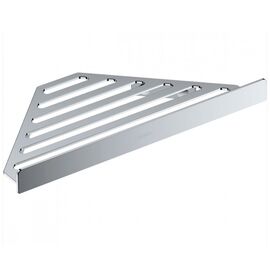 Полочка решетка угловая hansgrohe addstoris 41741000 в Актау фото № 1