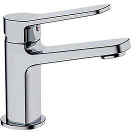 смеситель для раковины hans h14.1001 хром в Актау фото № 1