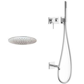 Душевая система tres 3v 21027311 термостат в Актау фото № 1