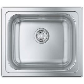 Кухонная мойка grohe k200 31719sd0 в Актау фото № 1
