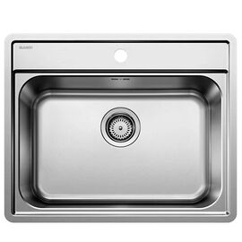 Кухонная мойка blanco lemis 6-if 525108 в Актау фото № 1