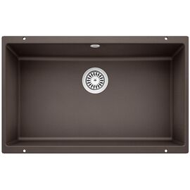 Кухонная мойка blanco rotan 700-u 521349 в Актау фото № 1