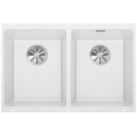Кухонная мойка blanco subline 350/350-u 523578 в Актау фото № 1