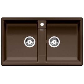 Кухонная мойка blanco zia 9 516683 в Актау фото № 1