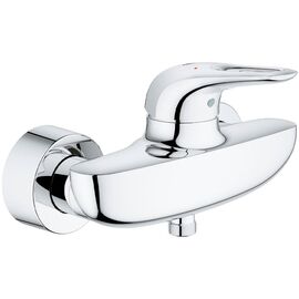 смеситель для душа grohe eurostyle 33590003, наружный, хром в Актау фото № 1