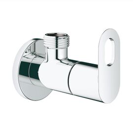 Вентиль угловой grohe bauloop 22008000, 1/2х1/2 в Актау фото № 1