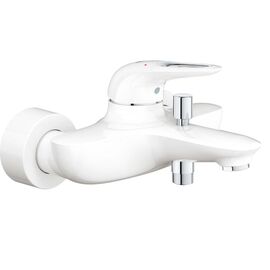 смеситель для ванны grohe eurostyle new белая луна 33591ls3 в Актау фото № 1
