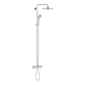 Душевая система grohe euphoria 27475001 с термостатом в Актау фото № 1