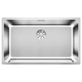 Кухонная мойка blanco solis 700-u (526125) под столешницу в Актау фото № 1