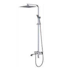 Душевая система gappo g2407 хром в Актау фото № 1