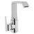 смеситель для раковины vitra suit u a42467exp в Актау фото № 1