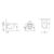 унитаз подвесной am.pm sensation c301700wh flashclean с микролифтом в Актау фото № 4