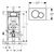 Инсталляция geberit duofix 111.300.00.5 с клавишей sigma 20 115.882.jq.1 в Актау фото № 2