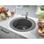 Кухонная мойка grohe k200 31656at0 51см в Актау фото № 2