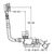 слив-перелив viega multiplex visign m9 733599 в Актау фото № 2
