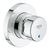 Grohe euroeco cosmopolitan s 36268000 порционный нажимной вентиль в Актау фото № 1