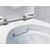 унитаз с инсталляцией geberit smyle square 500.300.21.s в Актау фото № 4