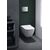 унитаз с инсталляцией geberit smyle square 500.300.21.s в Актау фото № 2