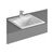 раковина встраиваемая vitra s20 5463b003-0001 в Актау фото № 2