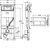 Инсталляция viega 792848 prevista dry, visign for life 5,1120мм 8524.12 в Актау фото № 2