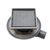 трап для душа pestan confluo standard 13000085 15x15см в Актау фото № 1