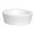 раковина накладная vitra matrix 5130b003-0016 круглая в Актау фото № 1