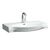 раковина столешница laufen palace 8127020001041 c полотенцедержателем в Актау фото № 1