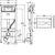 Инсталляция viega prevista dry 792862 , visign for style 23,1120мм 8522.10 в Актау фото № 2