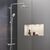 Душевая cистема grohe euphoria 260 27615001 c термостатом в Актау фото № 2