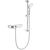 Душевой гарнитур grohe grt smartcontrol 34720000 с термостатическим смесителем в Актау фото № 1