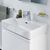 раковина встраиваемая laufen pro s h8109640001041 (650x465) в Актау фото № 2