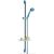 Душевой гарнитур hansgrohe unicab 27780000 в Актау фото № 1