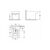 Биде grohe cube ceramic 3948700h в Актау фото № 3