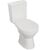 унитаз-компакт напольный  vitra norm eisberg 9844b099-7201 крышка смикролифтом в Актау фото № 1
