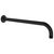 Душевая система vitra origin a4926636exp, черный матовый в Актау фото № 4