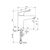 смеситель для раковины ideal standard ceraflex grande b1714aa в Актау фото № 3